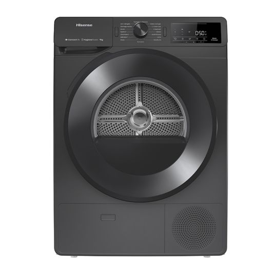 Uscător cu pompă de căldură HISENSE DH3V903UB/FR (9KG A)
