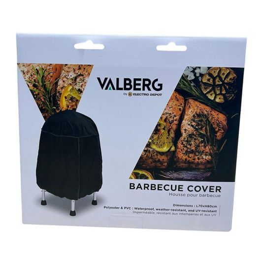 Zappe VALBERG CIRCLPREMIUM 70X80