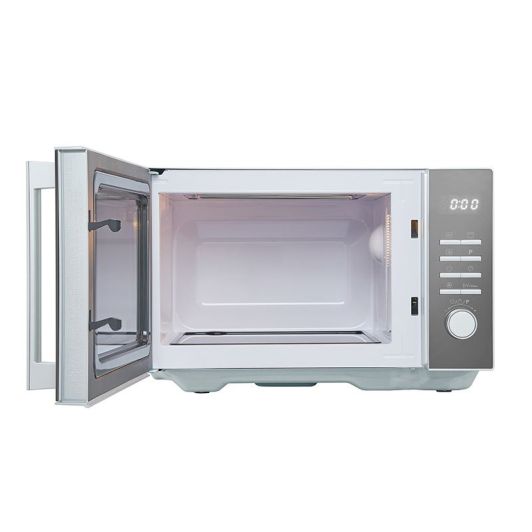 Parrilla de micro golf VALBERG MWO 25 GM FLAT MIR 343C