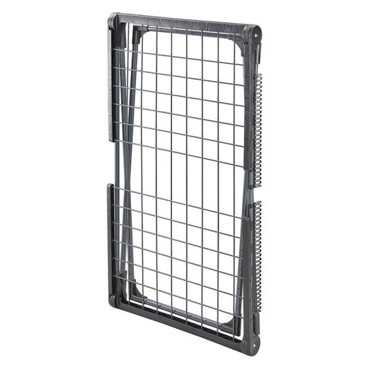 Uscător de rufe LEIFHEIT pegasus 150 negru