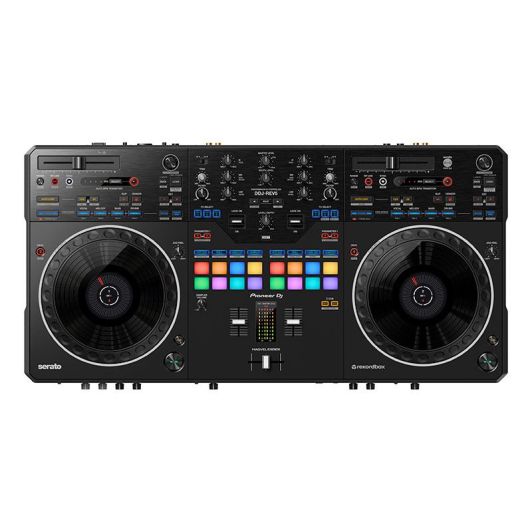 Controler USB PIONEER DJ DDJ-REV5