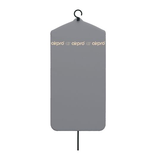 Aparat de călcat rufe cu abur Airpro de la Widex 80x42cm