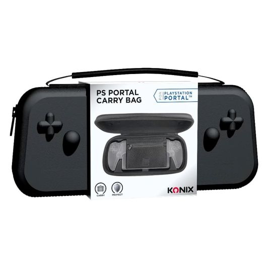 Carcasă KONIX pentru PlayStation Portal