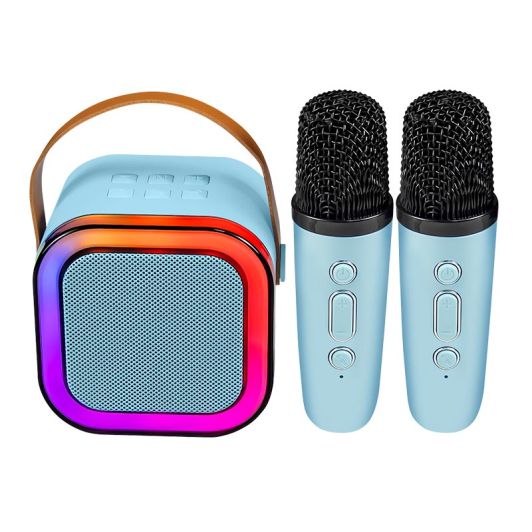 Reproduktor LEDWOOD DUO VOICE