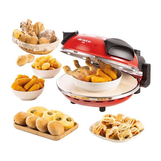 Mașină de pizza ARIETE 928