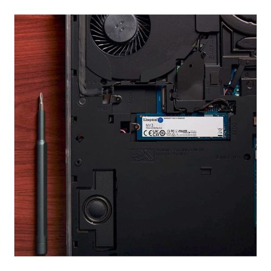 SSD intern KINGSTON NV3 - M.2 1TB 2280
