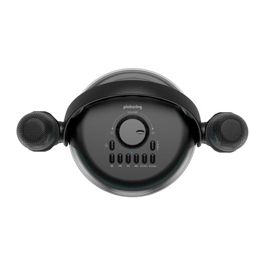 Vorbitor PICKERING STAR KARAOKE