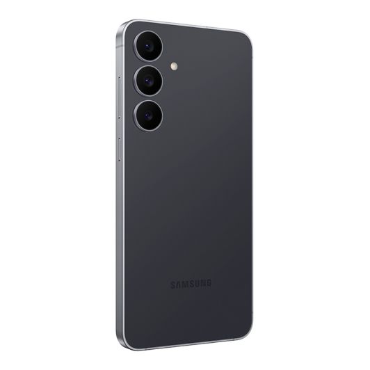 Samsung S25FE 5G 128GB Negru