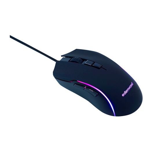 Mouse de gaming EDENWOOD cu fir RGB SF7200
