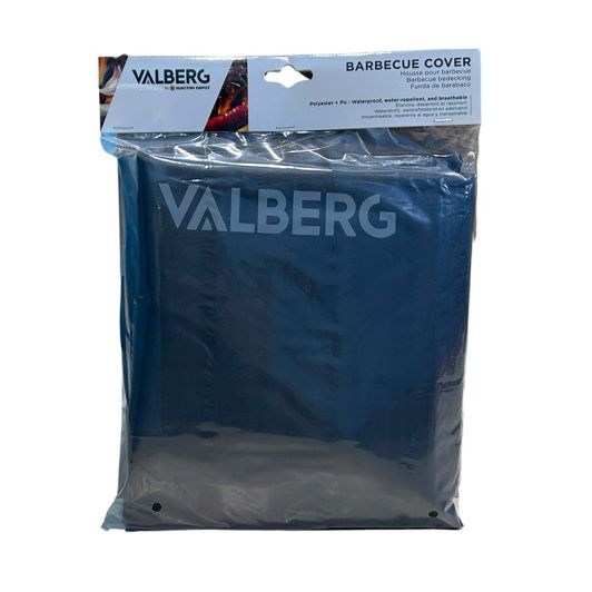 husă pentru grătar VALBERG BARRELFIRST 95X55