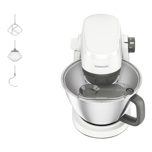 Robot de bucătărie Kenwood KHC30000WH