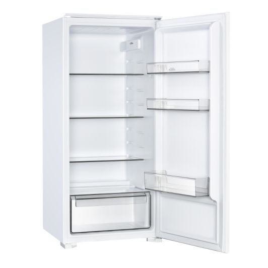 Réfrigérateur encastrable 1 porte VALBERG BI 1D 199 E W742
