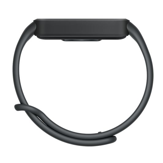 Smartwatch XIAOMI Smart Band 9 Active Zwart