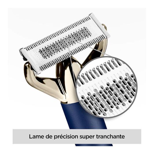 BABYLISS Aparat de tuns barba X-Blade OT992E