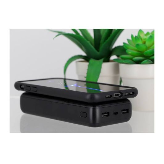 Power bank SEDEA INDUCTION 20000 MaH
