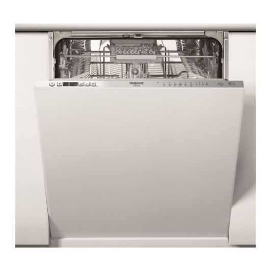 Mașină de spălat vase integrată HOTPOINT HA3IB14BN7A0S B