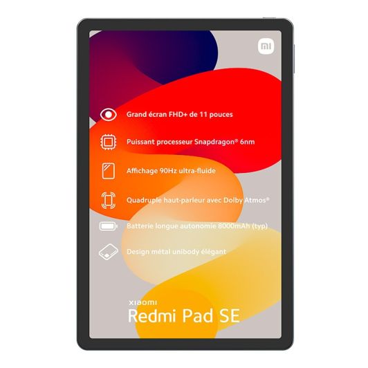 Tabletă XIAOMI 11