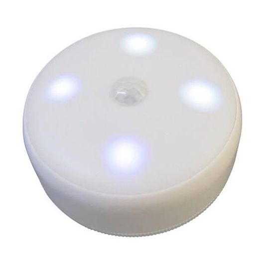 Spot JE CHERCHE UNE IDEE cu senzor de miscare