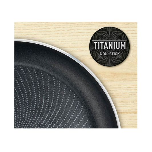 Τηγάνι Tefal Infinite 24 εκ.