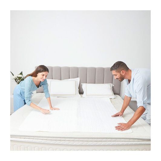 Beurer Heizmatratzenschonerbezug Doppelbett - TS26