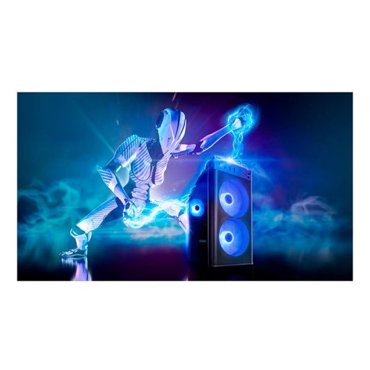 PC desktop ERAZER MD340057 - R5 / 32GB / 1TB / RTX 5060 8GB vRAM