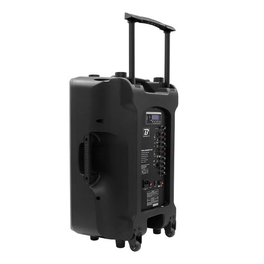 Difuzor VHF BOOMTONEDJ TRAVEL SOUND 15