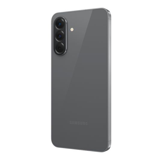 Smartphone SAMSUNG A56 5G 128Gb Γραφίτης
