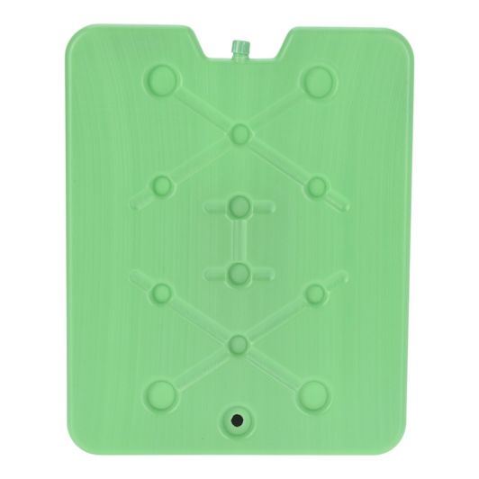Chladicí prvek pro model desek - 32x25 cm