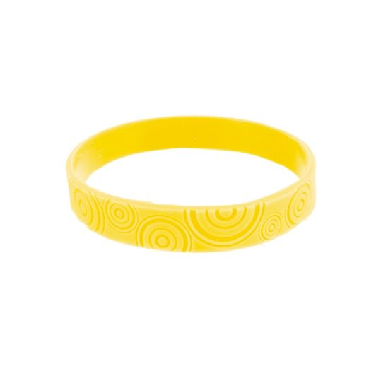 Citroengras geurende armband