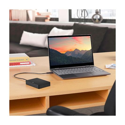 Hard disk extern SEAGATE 2.5