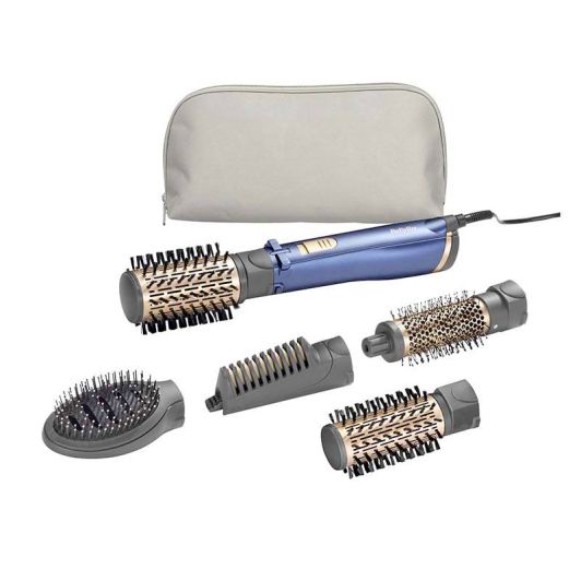 Perie cu aer cald BABYLISS AS965E STYLE PRO 1000
