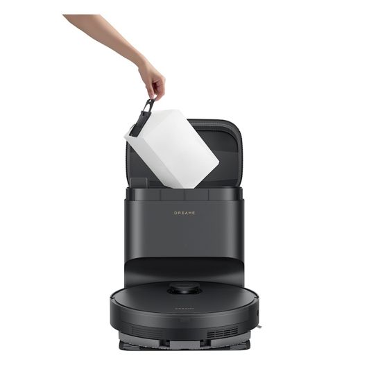 DREAME D20 PRO PLUS – Robotstofzuiger met dweilfunctie