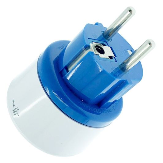 Scart-Reiseadapter WATT AND CO