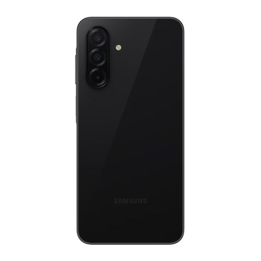 SAMSUNG Galaxy A26 5G 128GB Zwart   Hoesje   Gehard Glas   Tag