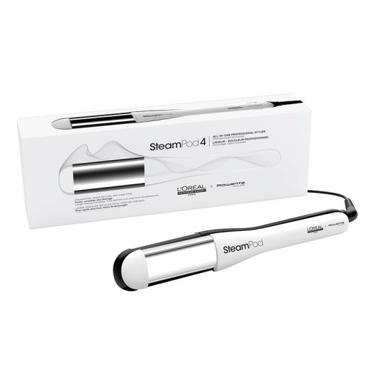 Placă de îndreptat părul L'ORÉAL STEAMPOD 4.0