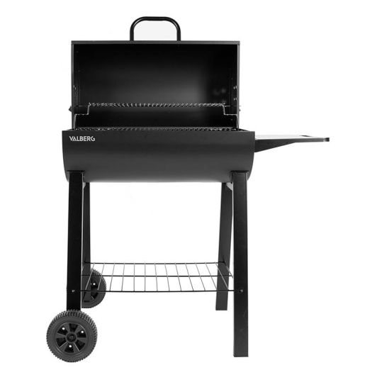 Holzkohlegrill VALBERG CH-VAL-BARREL6030