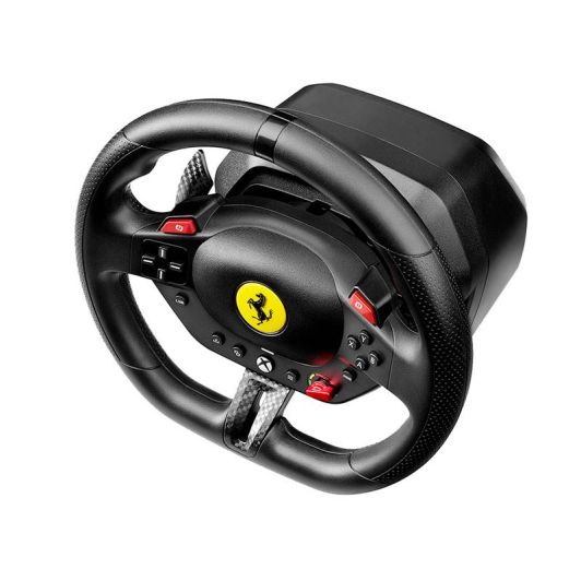 Thrustmaster T98X Ferrari 296 GTS Racestuur