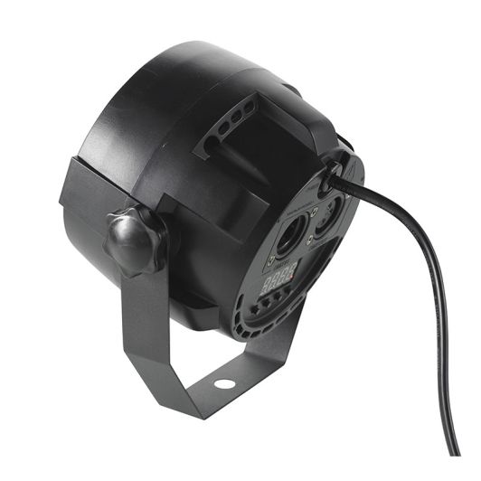 Corp de iluminat LED PAR 36 EDENWOOD D10