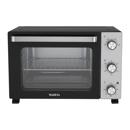 Vrijstaande oven VALBERG MO 35L 225°C – 35L CN