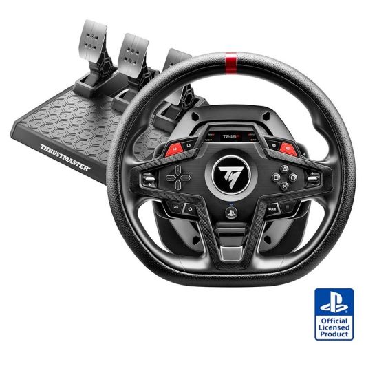 Thrustmaster T248 Racestuur