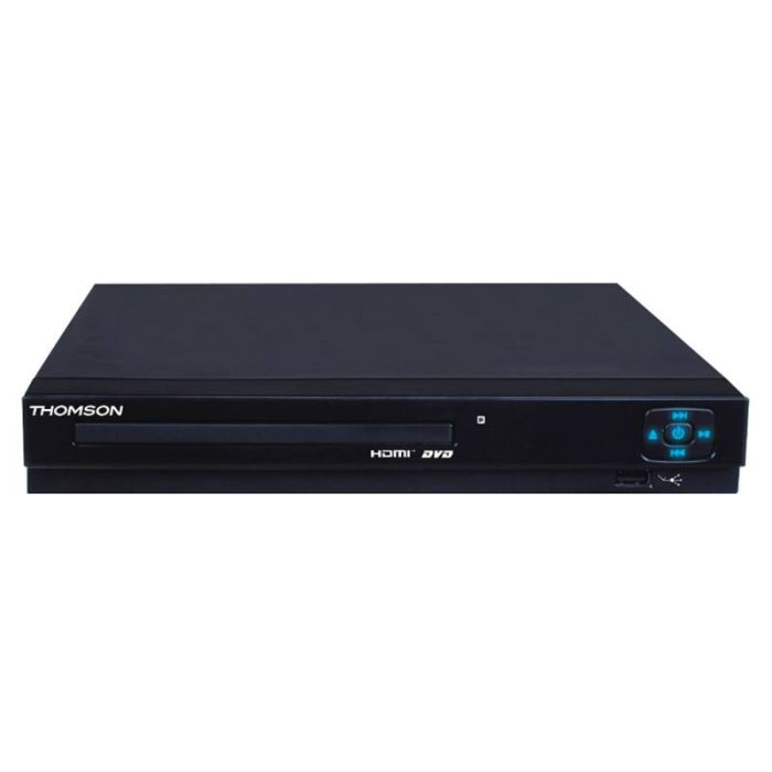 Player DVD THOMSON THD300