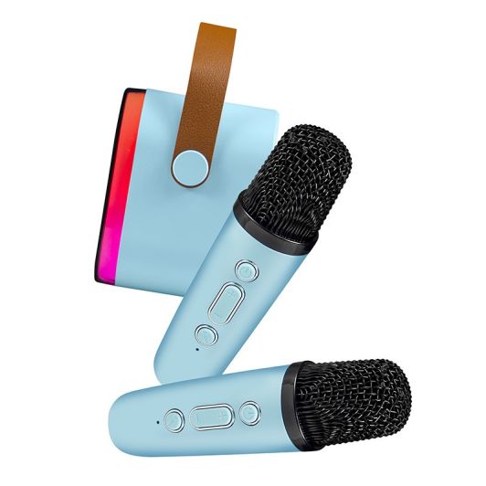 Reproduktor LEDWOOD DUO VOICE