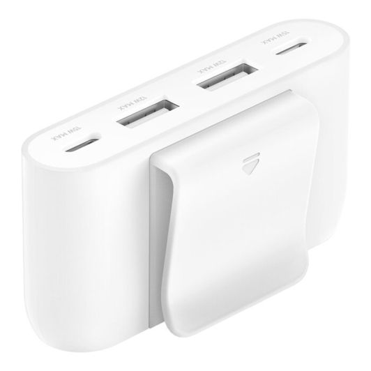 HUB BELKIN 4 USB Boost cu