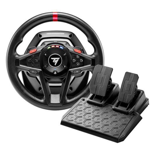 Schec THRUSTMASTER T128 PS5/PS4/PC