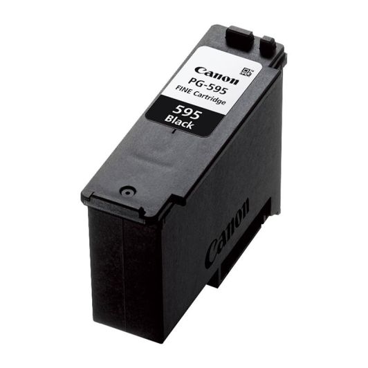 Cartuș de cerneală CANON PG-595 - Negru