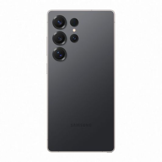 Smartphone SAMSUNG S25 Ultra 5G 256Gb Negru