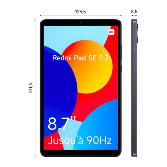 Tabletă XIAOMI Redmi Pad SE 8.7