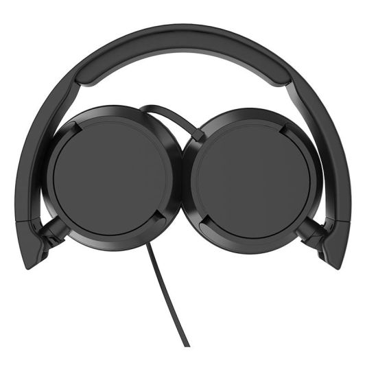 Căști HIGH ONE HO-CF01 Negre