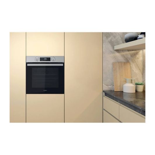 Cuptor catalitic WHIRLPOOL OMR551CR0X