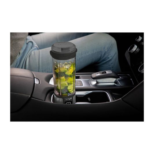 Mixér NINJA BLAST BC151EUBK